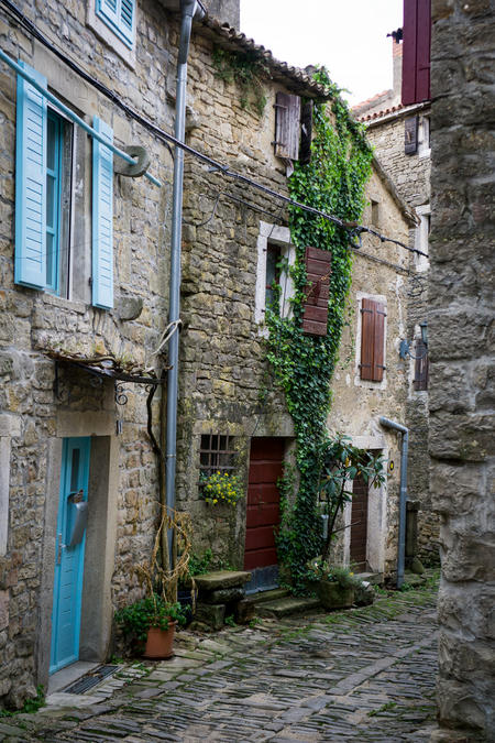 Istrian Villages Istrian Villages