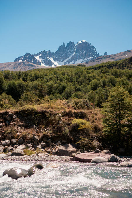 Cerro Castillo