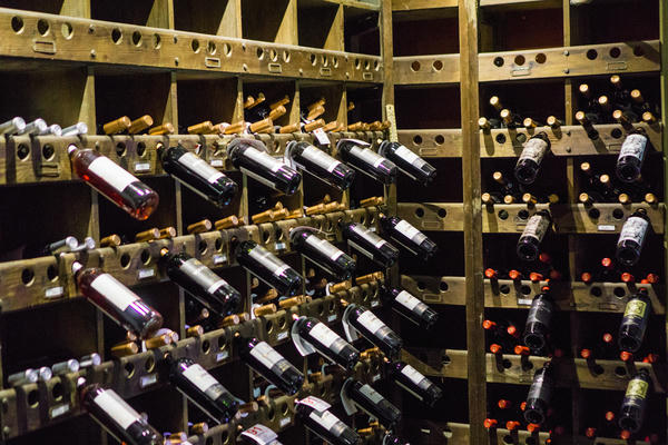 Best Wineries in Mendoza. Bodega Viamonte Best Wineries in Mendoza. Bodega Viamonte