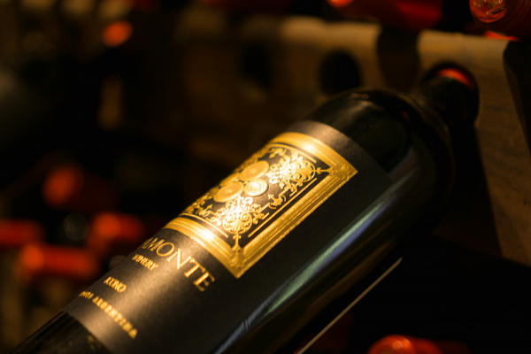 Best Wineries in Mendoza. Bodega Viamonte Best Wineries in Mendoza. Bodega Viamonte