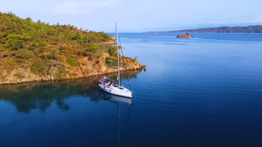 Learning to Sail. What to Expect