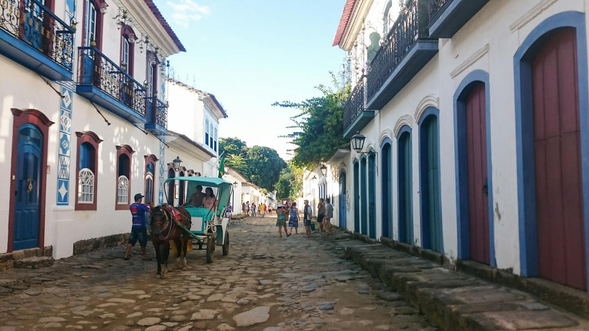 Paraty