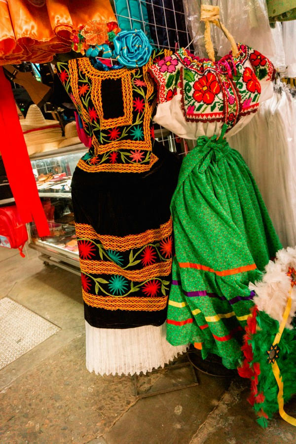 Frida Kahlo`s style Frida Kahlo`s style