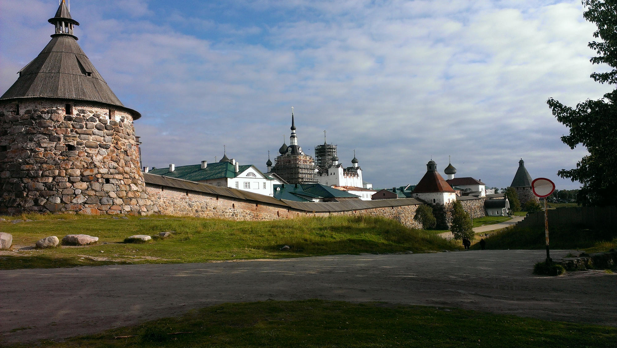 solovki