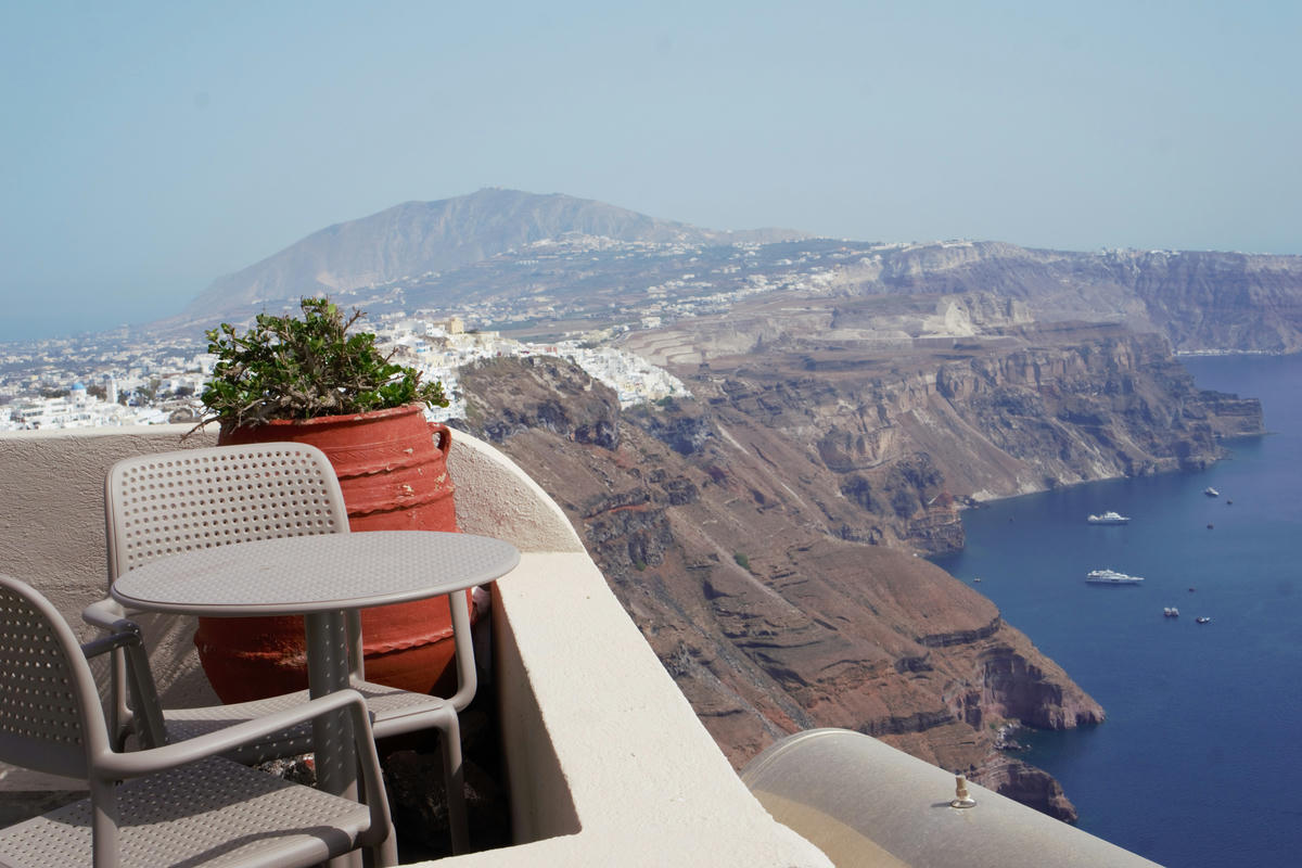 Is Santorini expensive? Is Santorini expensive?
