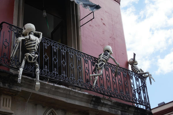 day of the dead decorations day of the dead decorations