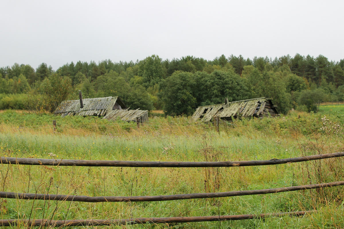 Karelian Village Karelian Village