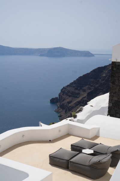 Santorini Santorini