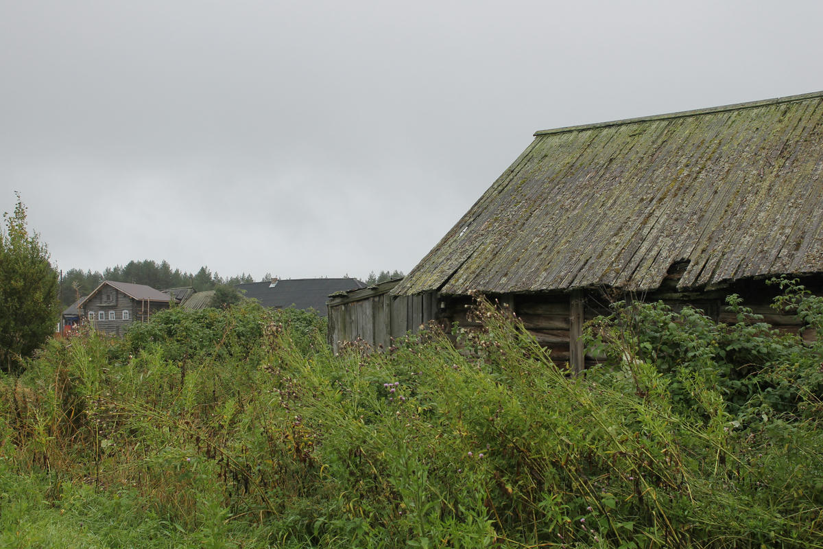 Karelian Village