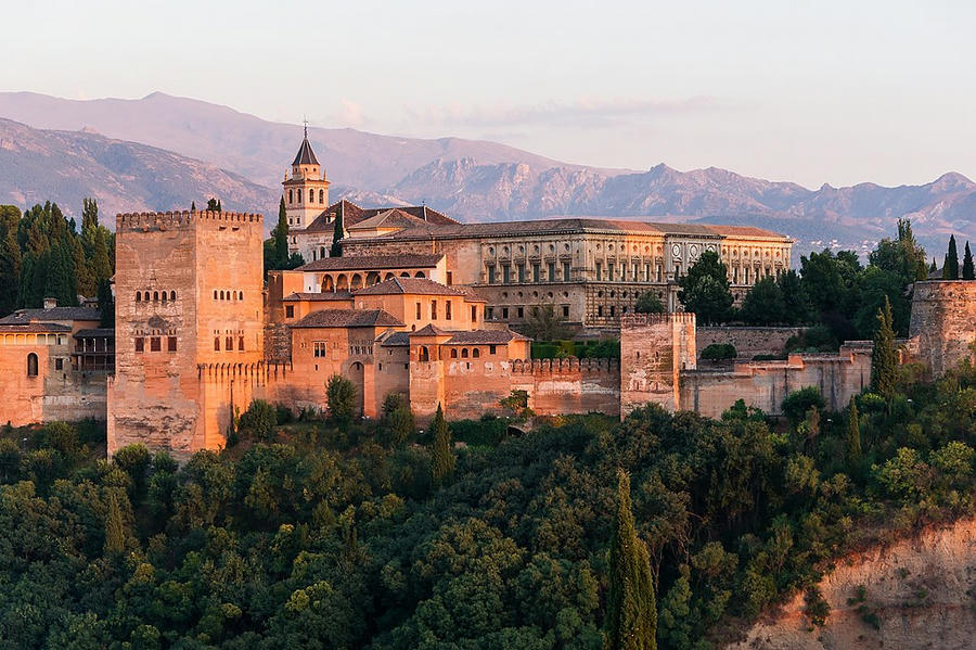 Perfect Andalusia Itinerary: