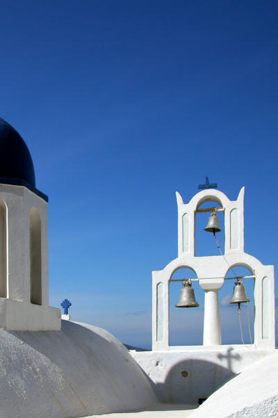 Santorini Photo diary and photography tips