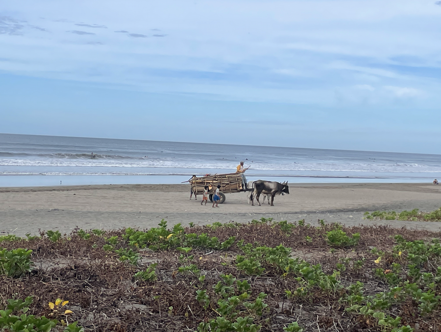 nicaragua beach nicaragua beach