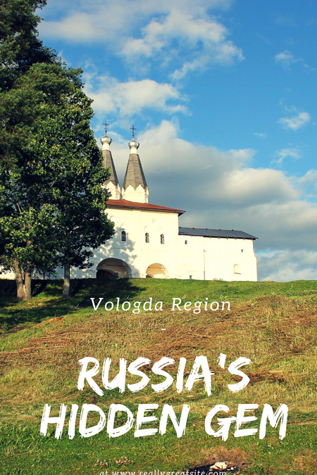 Vologda-Region Russia-Hidden-Gem