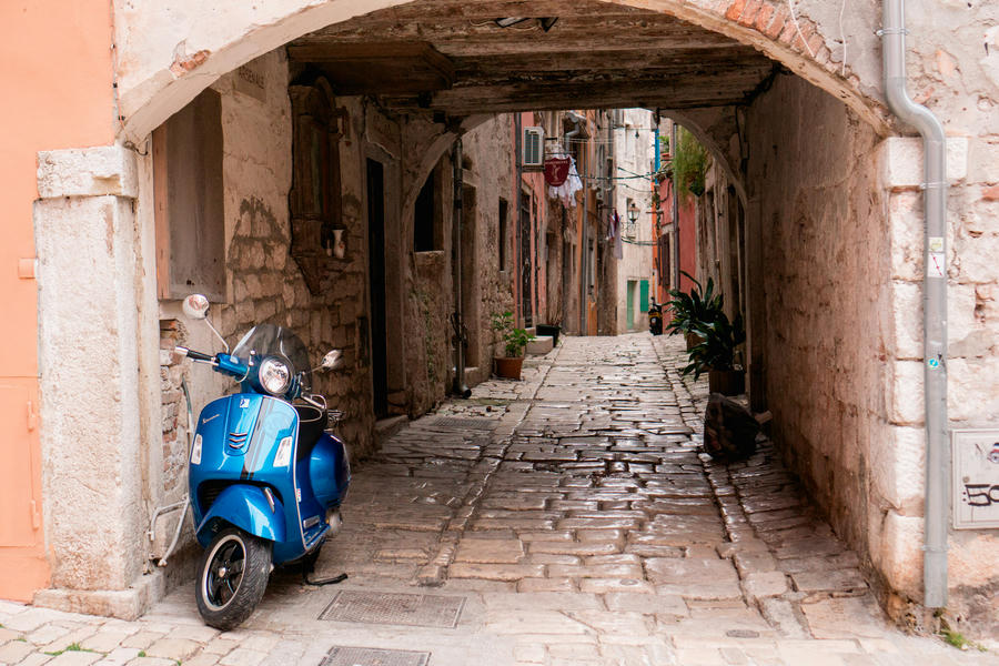 Istrian Villages Istrian Villages