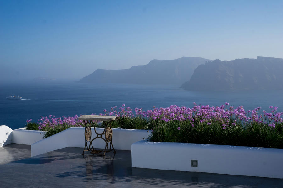 Santorini Photo diary and photography tips Santorini Photo diary and photography tips