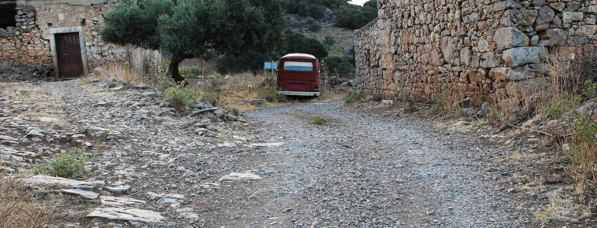 Crete Crete