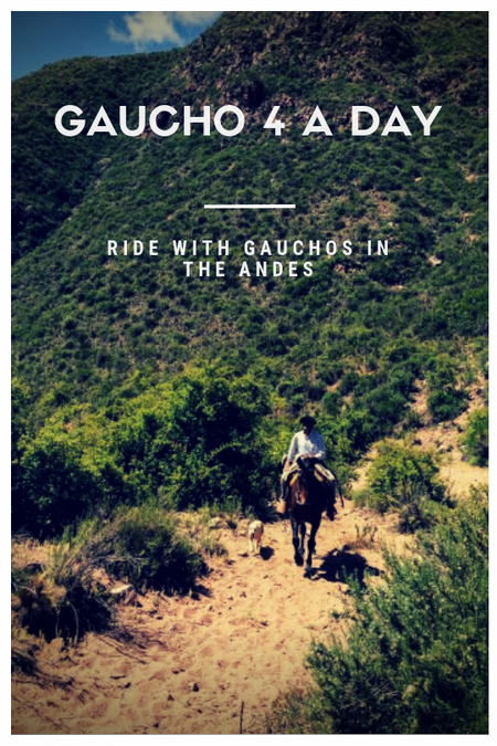 gauchos gauchos