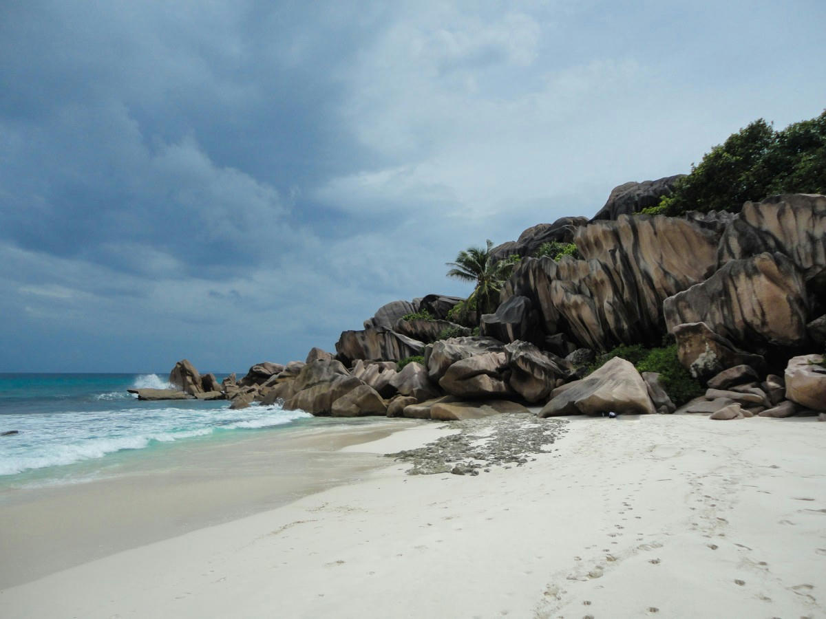 Seychelles Seychelles