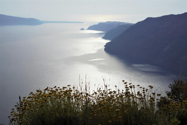 Is Santorini expensive? Is Santorini expensive?