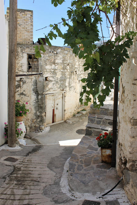 village village