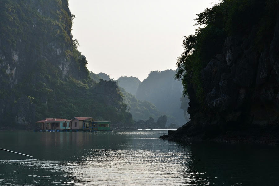 Southeast Asia travel itinerary Southeast Asia travel itinerary
