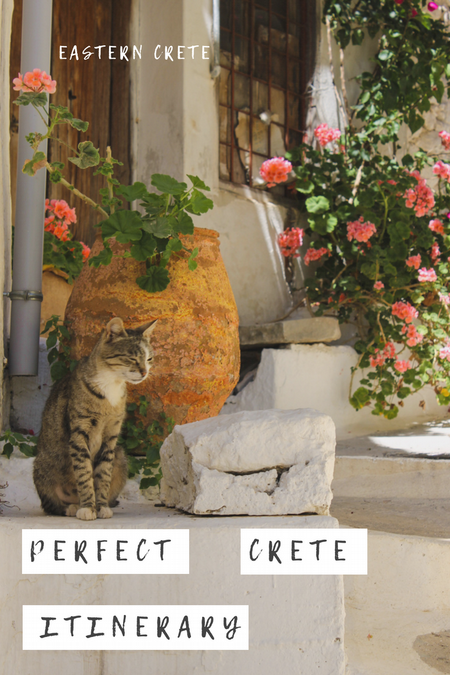 Crete Crete