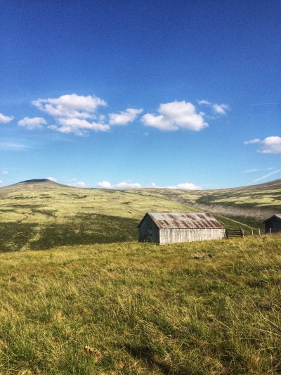 Nowegian Summer Houses