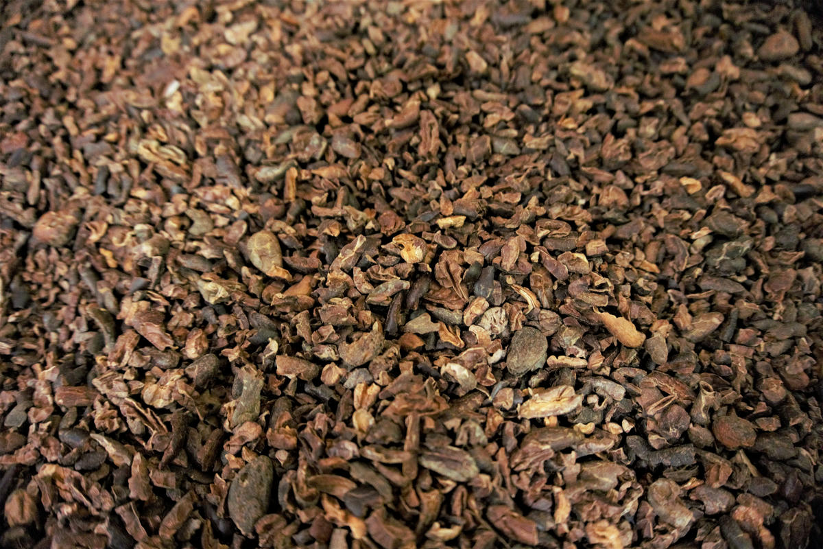 Cacao DIY