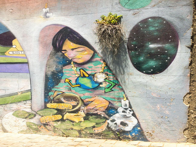 Valparaiso Valparaiso