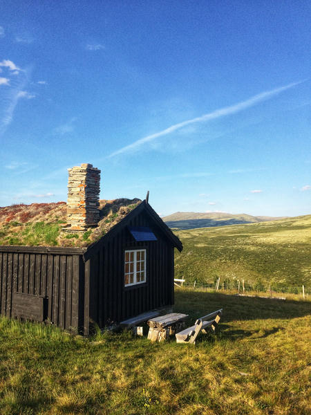 Nowegian Summer Houses Nowegian Summer Houses