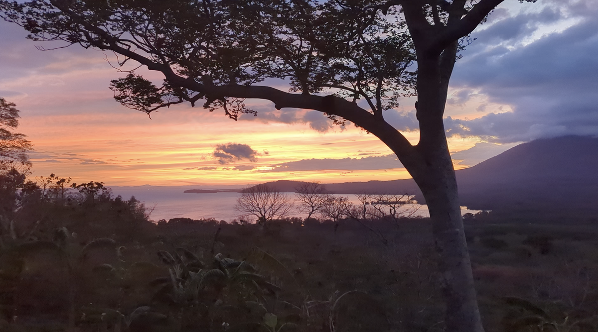 nicaragua or costa rica?