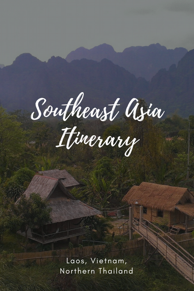 Perfect Southeast Asia travel itinerary #backpacking #southeastasia #offthebeatenpath #adventure Perfect Southeast Asia travel itinerary #backpacking #southeastasia #offthebeatenpath #adventure