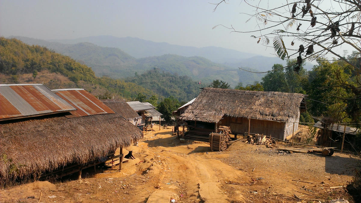 Southeast Asia travel itinerary Southeast Asia travel itinerary