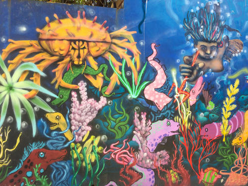 Valparaiso Valparaiso