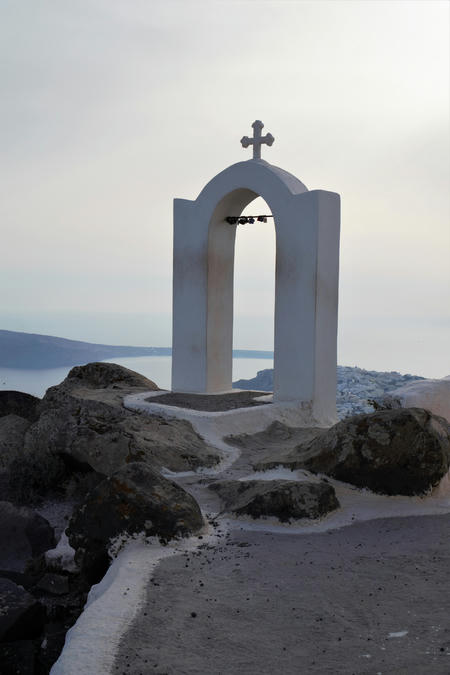 Santorini Photo diary and photography tips