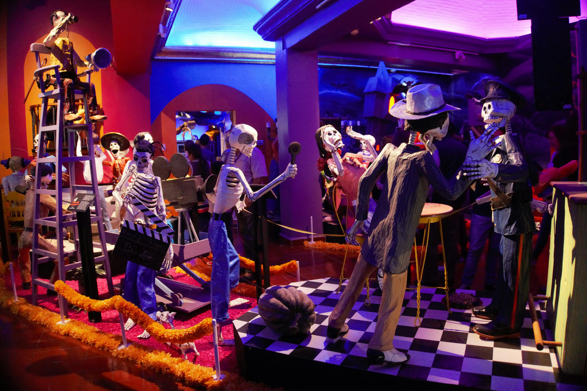 day of the dead decorations day of the dead decorations