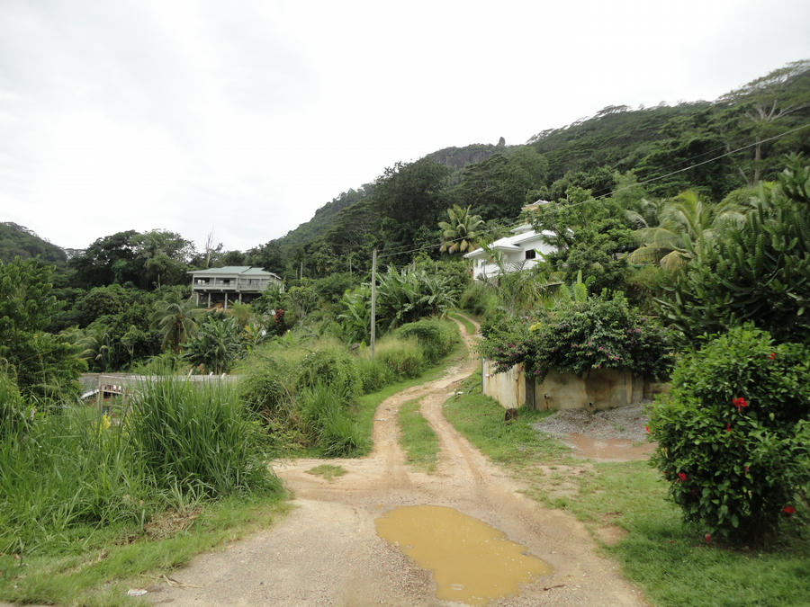 Seychelles on a budget Seychelles on a budget