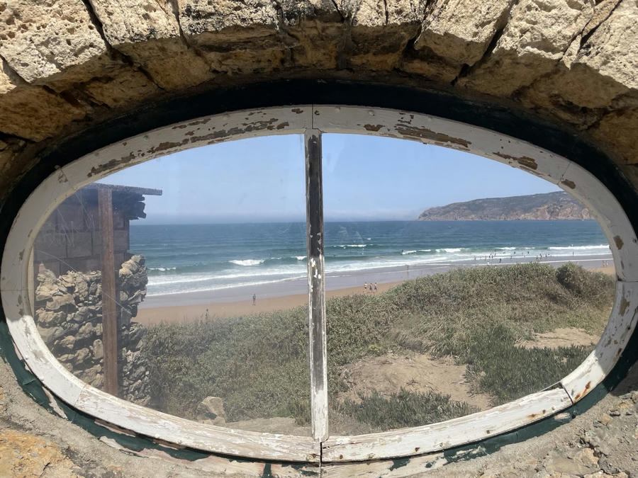 Where should digital nomads live in Lisbon?