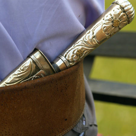 gaucho knife