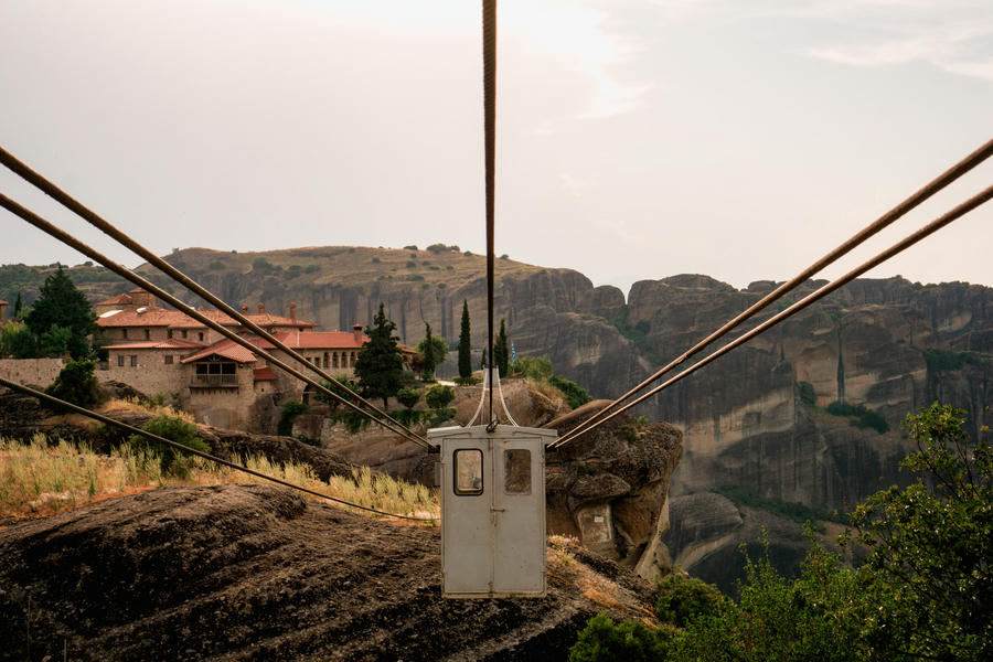 Meteora