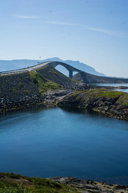 Atlantic Road