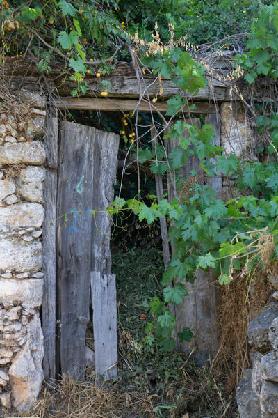 Villages of Crete