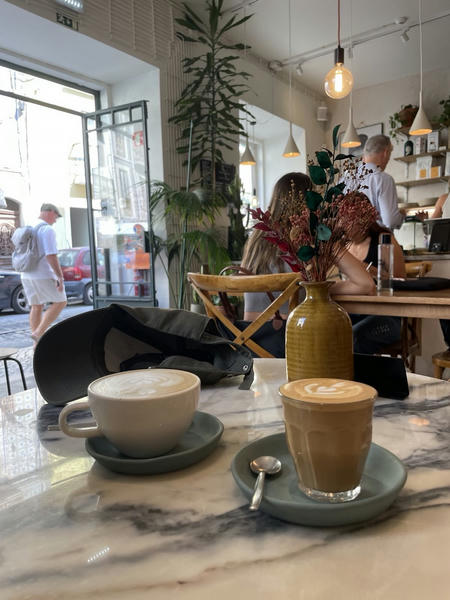 Where should digital nomads live in Lisbon?