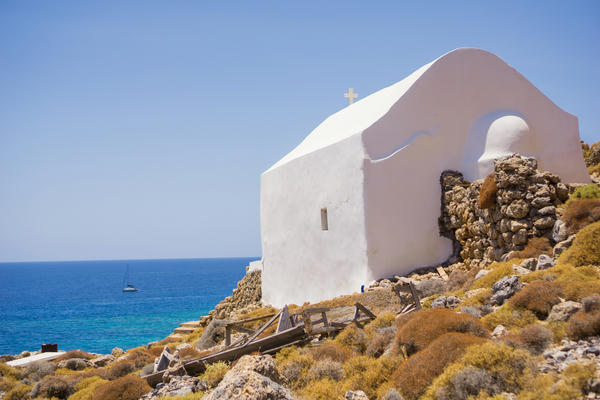 Churches of Crete