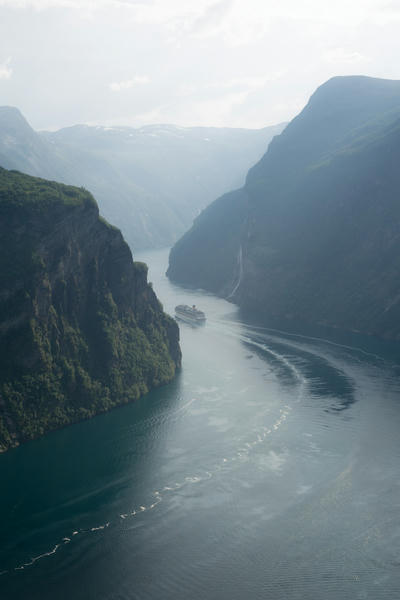 Geiranger