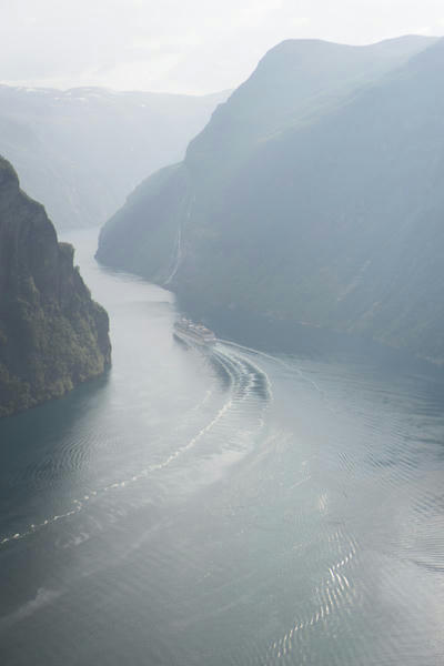 Geiranger