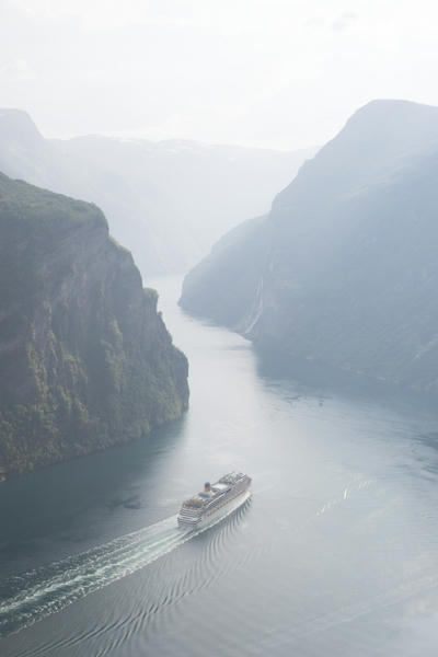 Geiranger