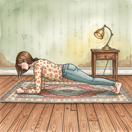 Yoga for Horseback Riders & Horses: Improve Balance, Flexibility & Connection