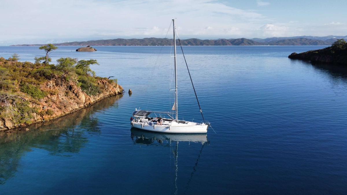 Learning to Sail. What to Expect
