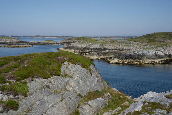 Atlantic Road